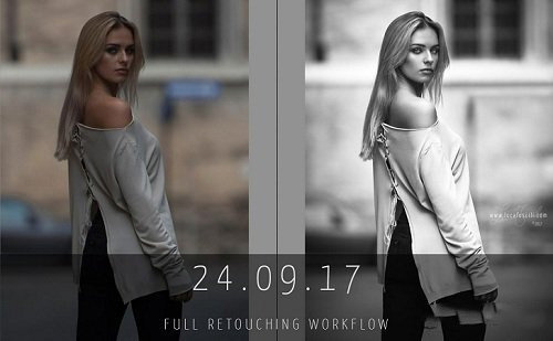 Luca Foscili - Post Processing Video 20