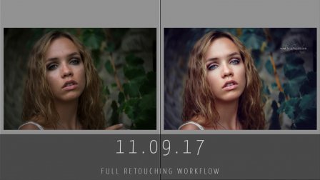 Luca Foscili - Post Processing Video 18