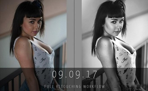 Luca Foscili - Post Processing Video 16