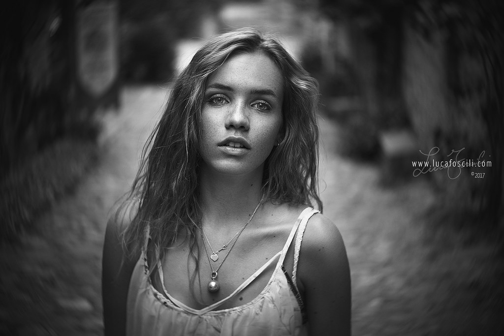 Luca Foscili - Post Processing Video 15