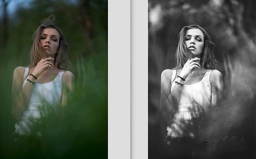 Luca Foscili - Post Processing Video 12