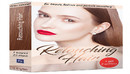 An Beketova - Retouching Hair-缩略图