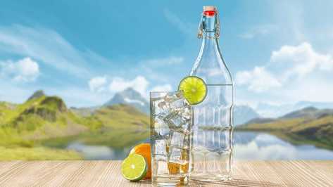 Compositing for Commercial Photography by Lisa Carney