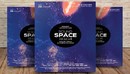 CM - Sound Space Party Flyer Template 2183509-缩略图