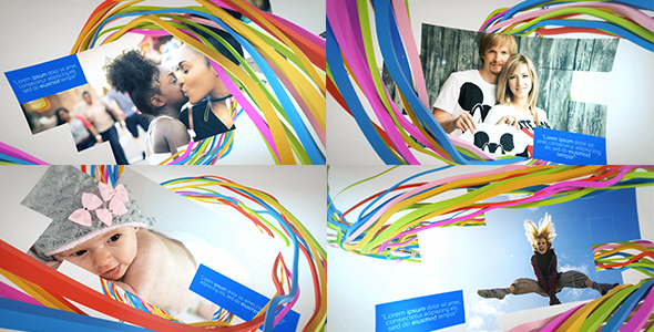Color Slideshow 21688290