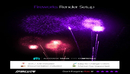 Fireworks - Render Setup - 3Docean 8714266烟花预设-缩略图