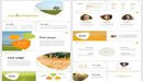 Environment Powerpoint Template-缩略图