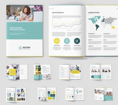 Kreatywnie – Creative Agency Profile