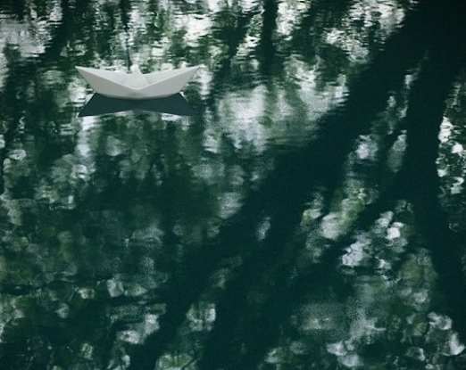 Basic Shaders - Pond Water (calm And Wavy)