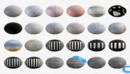 Poliigon City Street Textures-缩略图