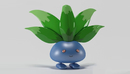 Pokemon Oddium Wanderus-缩略图