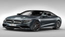 Mercedes Benz S63 AMG Coupe 2015 3D Model-缩略图