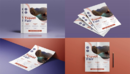 Travel Fair Flyer-缩略图