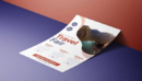 Travel Fair Flyer-缩略图