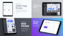 平板电脑演示套件Videohive Tablet Presentation Kit 21546834-缩略图