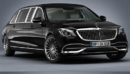 Mercedes-Benz S650 Pullman Maybach 2019 MAX | TEX-缩略图