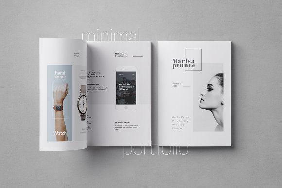 CM - Portfolio 2221313