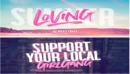 Summer Loving Font Family-缩略图