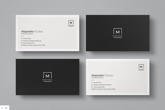 Business Card 03