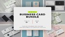 Business Card Prime Bundle-缩略图