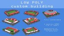 Cubebrush - Low poly Stadiums pack-缩略图