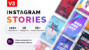 Videohive Instagram Stories Premiere Pro V3 21997486-缩略图