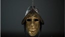 The Mask of Almagro El Conquistador 3D Model-缩略图