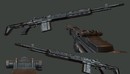 M39 DMR Rifle 3D模型-缩略图