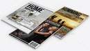 GraphicRiver - Bundle 9X Magazine Template-缩略图