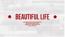 Videohive Beautiful Life 7723916-缩略图