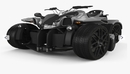 Lazareth Wazuma R1 2017 3D model-缩略图