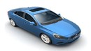 Volvo S60 Polestar 3D Model-缩略图