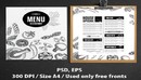 Food Restaurant Template 14833384-缩略图