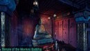 Temple of the Monkey Buddha 3D Model-缩略图