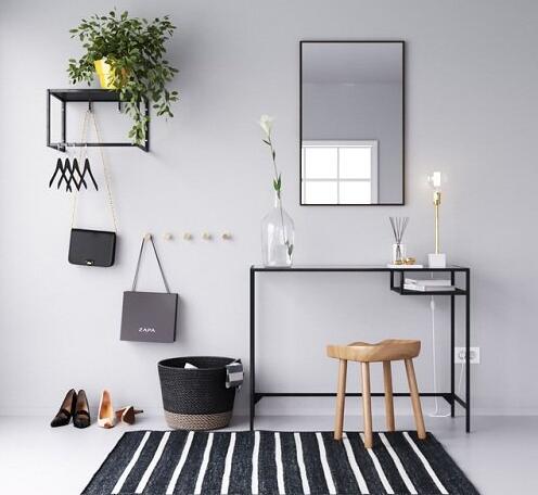 Scandinavian-set