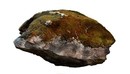 Rock Granite 03 3d Model-缩略图