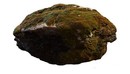 Rock Granite 03 3d Model-缩略图
