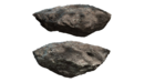 Rock Granite 02 3d Model-缩略图