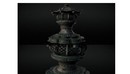 日本装饰3D元素Japanese Ornament 3D Elements-缩略图