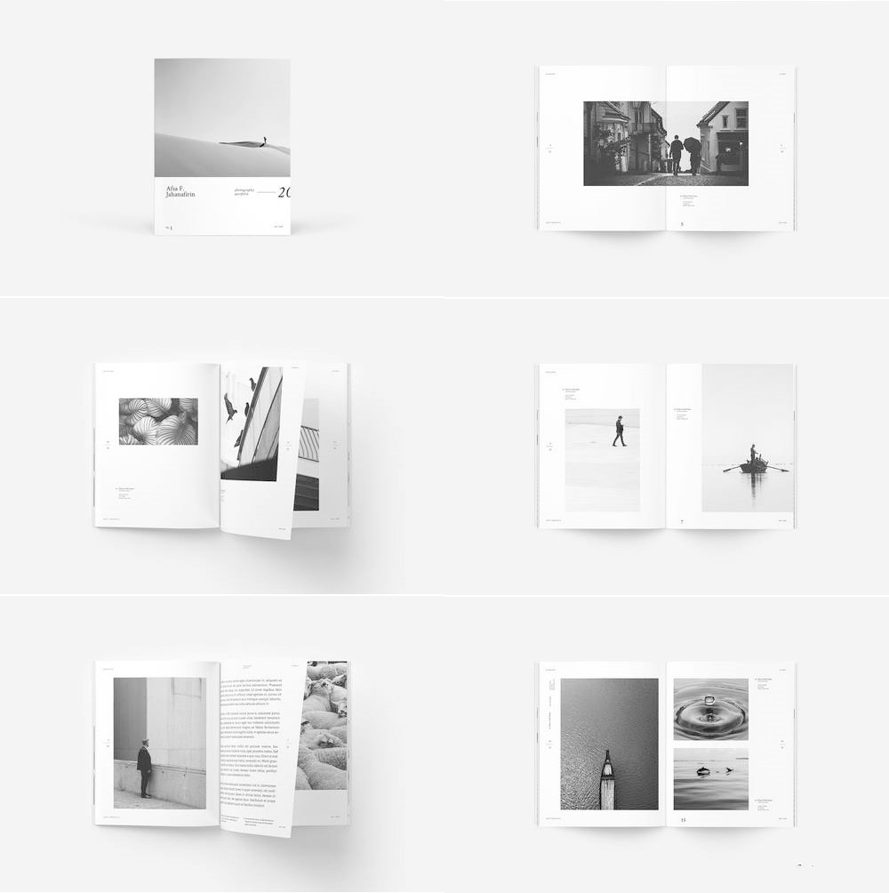 Photography Portfolio
