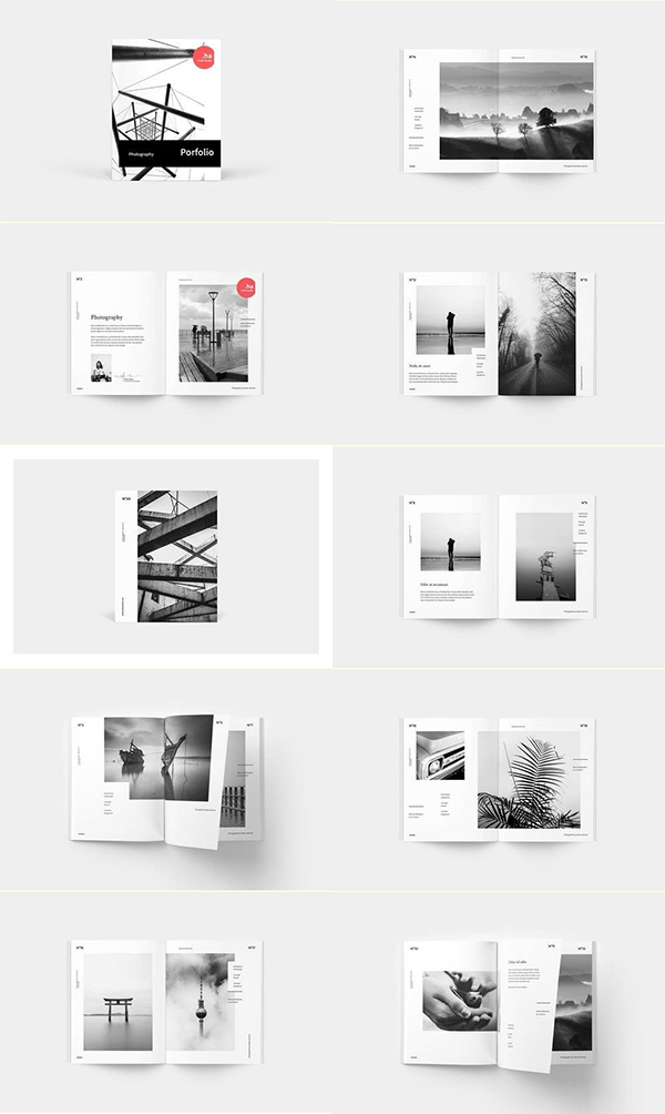 Photography Portfolio
