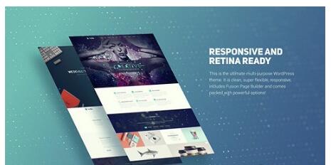 Videohive Modern Website Presentation 14560605