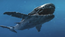 Ocean Monster – 3D Model-缩略图