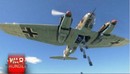 Heinkel He 111 WW2 Bomber – 3D Model-缩略图