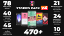 Videohive Instagram Stories V4 21895564-缩略图