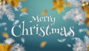 Videohive - White & Gold Christmas Slideshow - 22835869-缩略图