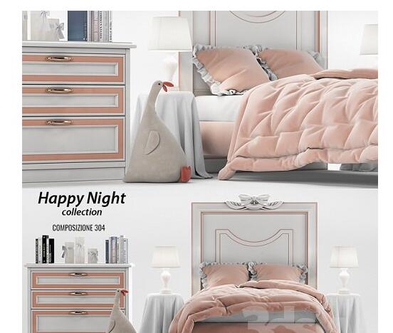 Ferretti e Ferretti Happy Night 2