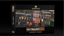 Kitbash3d – PROPS: STREET SIDE-缩略图