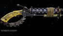 Sawed Off Shotgun – 3D Model-缩略图