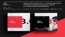 Graphicriver - Agency Proposal 3.0 21054901-缩略图